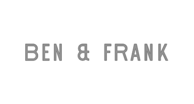 Ben Frank